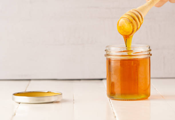 تصویر 4 از خریدعسل صنعتی باپایین ترین نرخ بازار